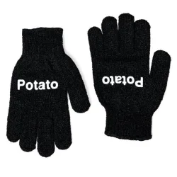 undefined, Kartoffel-Handschuh Schrubberhandschuh