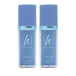 hyaluronce Timeless Day Serum 2x30ml