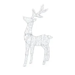 LED-Outdoor Hirsch 78cm