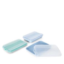 Rival Aufschnittboxen 3er Set