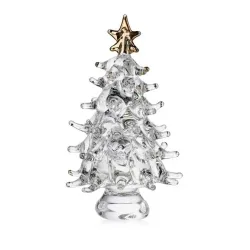 Crystal Dreams Tannenbaum