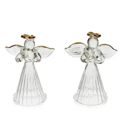 Crystal Dreams Engel 2er Set Geschenkbox