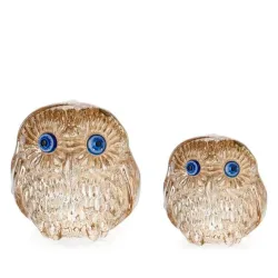 Crystal Dreams Eulen-Set
