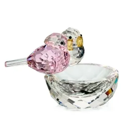 Crystal Dreams Vogelpaar