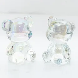 Crystal Dreams Bärchen multicolor