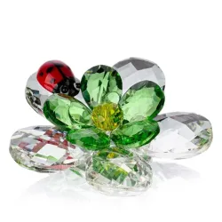 Crystal Dreams Glücksklee