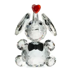 Crystal Dreams Elefant 8cm