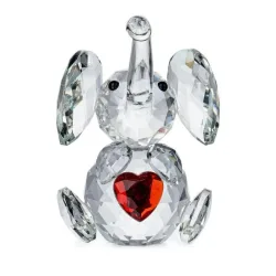 Crystal Dreams Elefant 8cm