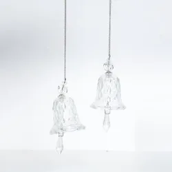 Crystal Dreams Glöckchen-Set