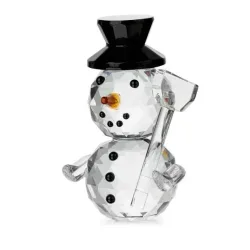Crystal Dreams Schneemann