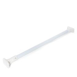 Garderobenstange Universal 68-115cm