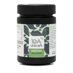 IDA Urkraft Matcha 50 g
