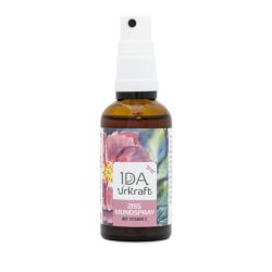 IDA Urkraft Ziss Mundspray mit Vitamin C