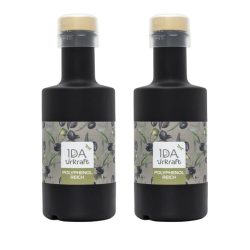 IDA Urkraft Arterien+Venen Polyphenole Olivenöl