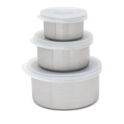 Lurch Mini-Dosen 3er Set