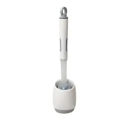 W&G Silikon WC-Bürste befüllbar