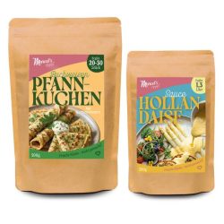 Marcel?s Schnelle Küche - Große Spargel-Begleitung