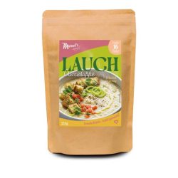 Marcel?s Schnelle Küche - Lauch-Cremesuppe