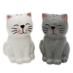 Winkee Katzen Salz & Pfefferstreuer