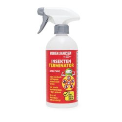 W&G Insekten Terminator 500ml