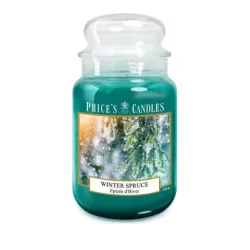 Price's Duftkerze Winter