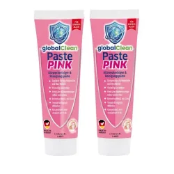 globalClean 2 PastePINK Tuben