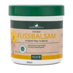 Fussbalsam 250ml