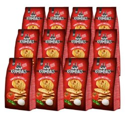 Krambals Tomate Mozarella 12er