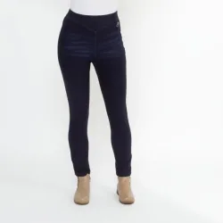 Zauberhose 'Miracle Shape' Jeggings dunkelblau