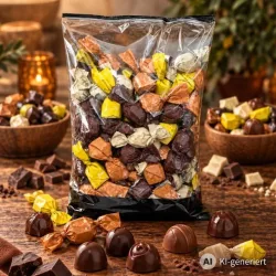Dulciar Assortiti Mix