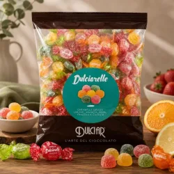 Fruchtgelee-Mischung 1 kg