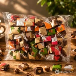 Walser Dulciori Assortiti