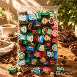 Walser Cremini Assortiti