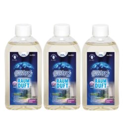 gastro Wäscheduft 4x500ml Maiglöckchen