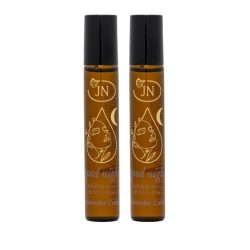 Jutta Niedhardt Roll-on Lavendel 2x10ml