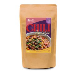 Marcel?s Schnelle Küche-3-Minuten-Chili 10-15Port