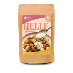 Marcel?s Schnelle Küche-Helle Creme-Soße für 1,6L