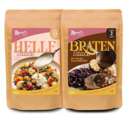 Marcel?s Schnelle Küche-Soßen-Duo 