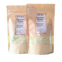 Nona's Suppen-Set Sortenrein 2x200g