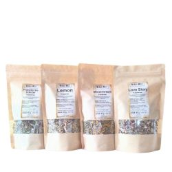 Nona's Kräuter-Tee-Set Sommer Mix 4x50g