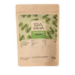 IDA Urkraft Spirulina Presslinge 550 g