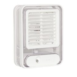 Luftkühler mit Sprühnebel & LED Funktion
