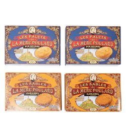La Mère Poulard Mix 3 1200g