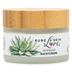 Christian Materne Pure Love Nachtcreme 50 ml