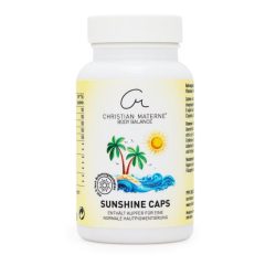Christian Materne Body Balance Sunshine Caps 3MV