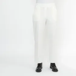 RÖSSLER SELECTION Damen-Hose offwhite