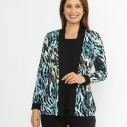 RÖSSLER SELECTION 2-in-1 Shirt multicolor