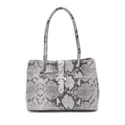 Luca Lorenzo Schultertasche snake