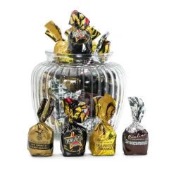 Oliva Cioccolatti Branca Mix 1000g