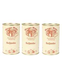 Metzger Meyer Soljanka 3er Set